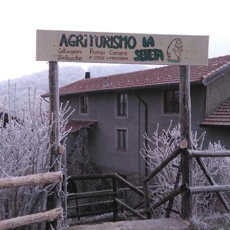 La Sereta Busalla Esterno foto
