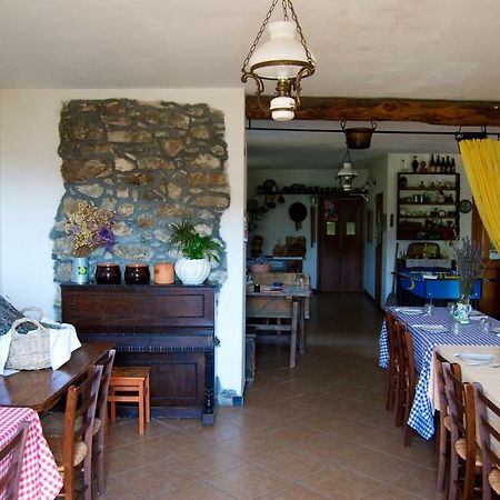 La Sereta Busalla Esterno foto
