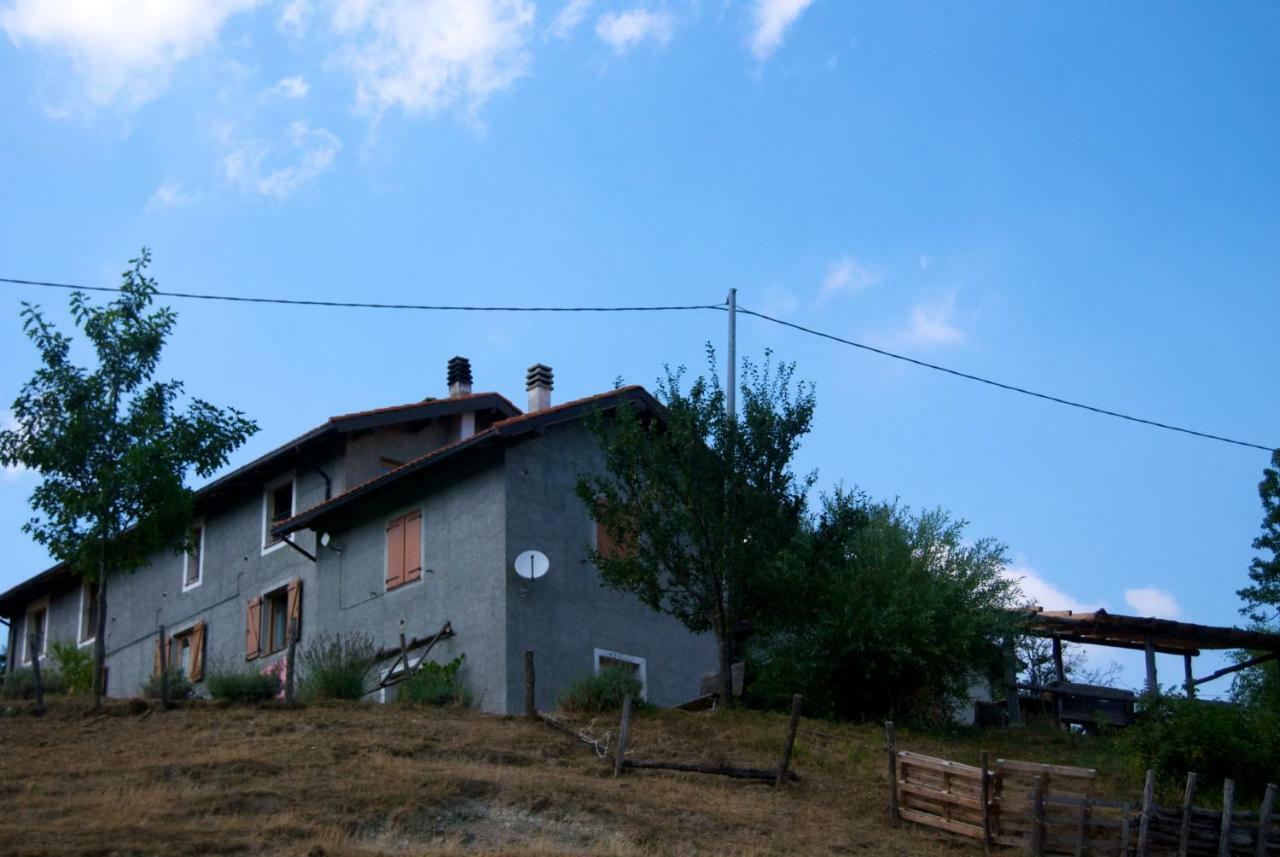 La Sereta Busalla Esterno foto