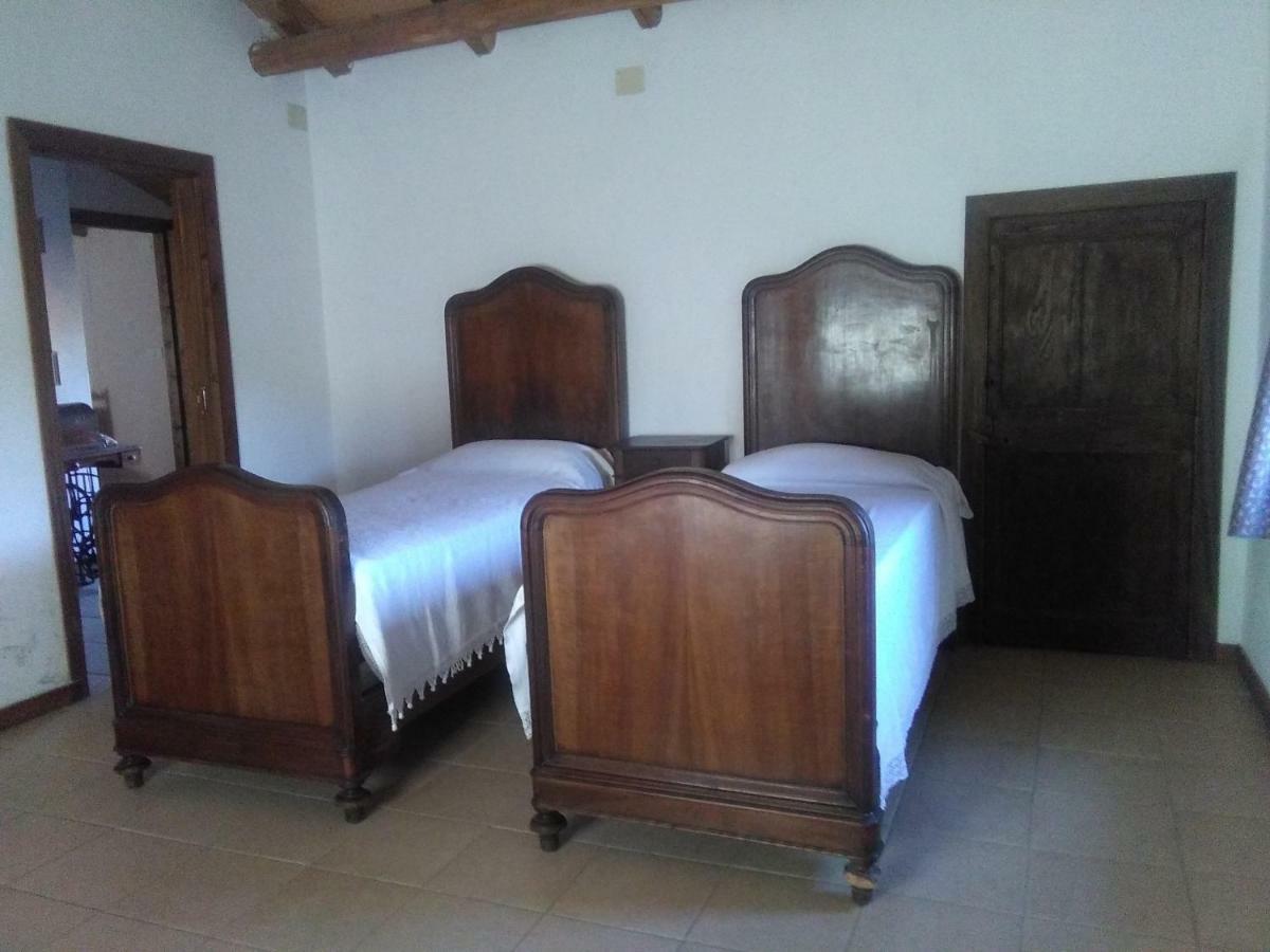 La Sereta Busalla Esterno foto